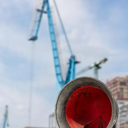 M/s Carpe-diem Cargo Hold * Ghent